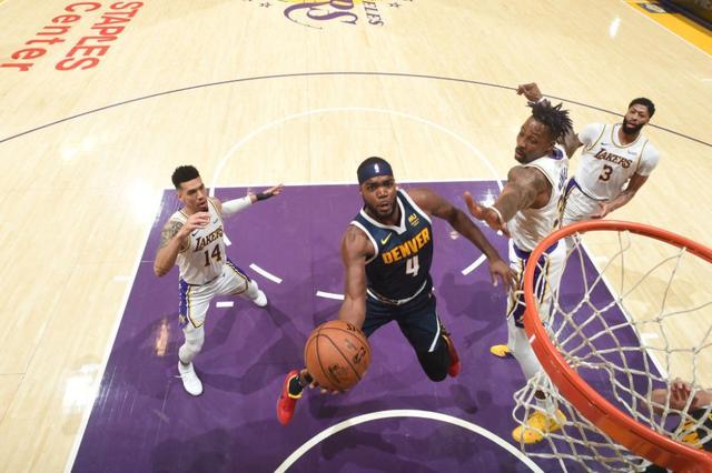 魔术主帅：今日班凯罗出场时间仍有限制（魔术主教练：今日班凯罗上场时间仍受限制）